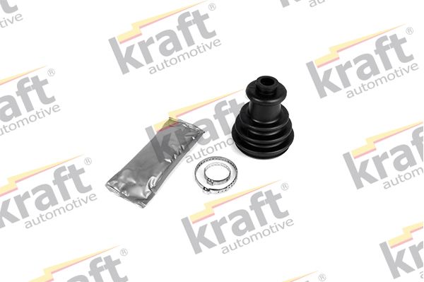 KRAFT AUTOMOTIVE Putekļusargu komplekts, Piedziņas vārpsta 4415535